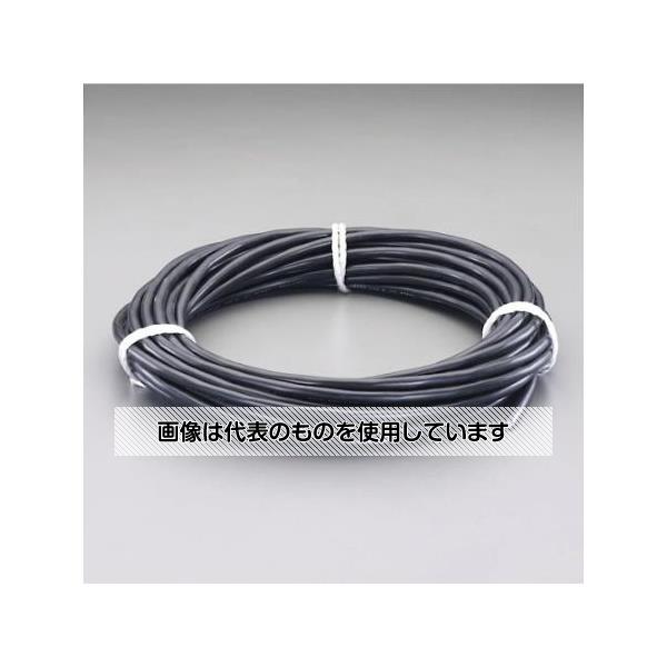 アズワン(AS ONE) 300V/12A/4芯x50m 高機能計装用ケーブル EA940AP-39 入数：1巻