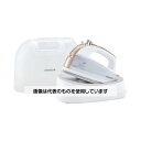 日立 AC100V/1200W コードレス・スチームアイロン EA763AN-61B 入数：1個