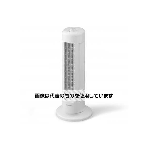 アイリスオーヤマ 230x230x560mm/37W タワーファン EA763F-72 入数：1個