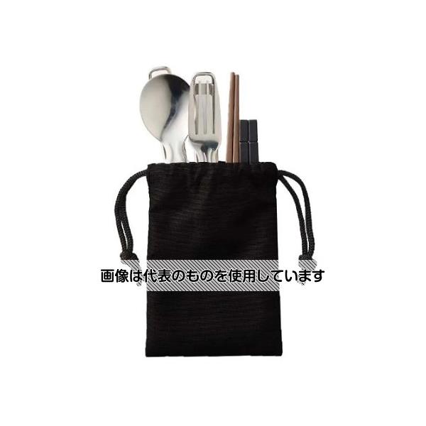 アズワン(AS ONE) [3本組] カトラリーセット(ステンレス製) EA912XA-1 入数：1個