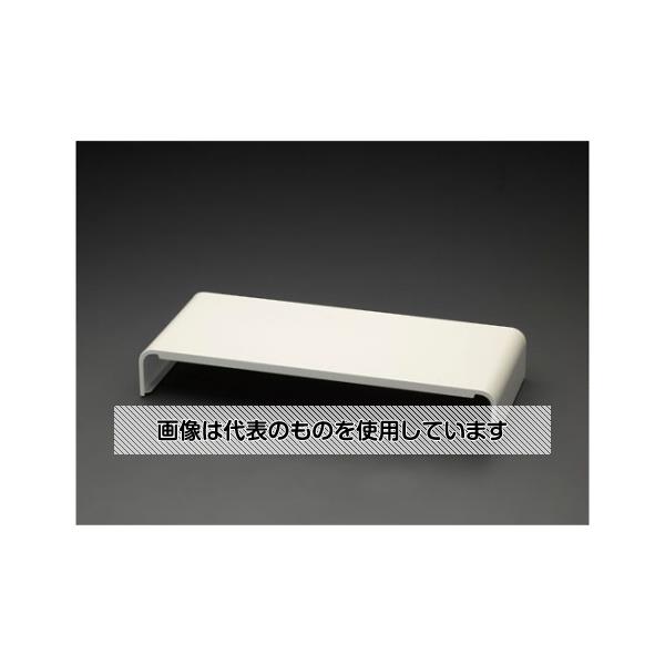 エスコ 540x220x 82mm モニタースタンド EA954HD-2 入数：1個