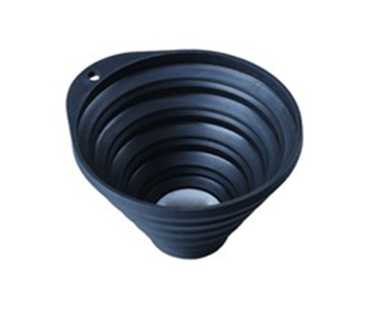 アズワン(AS ONE) φ147mm マグネットトレー(折畳み式) EA508SM-41 入数:1個 [2]
