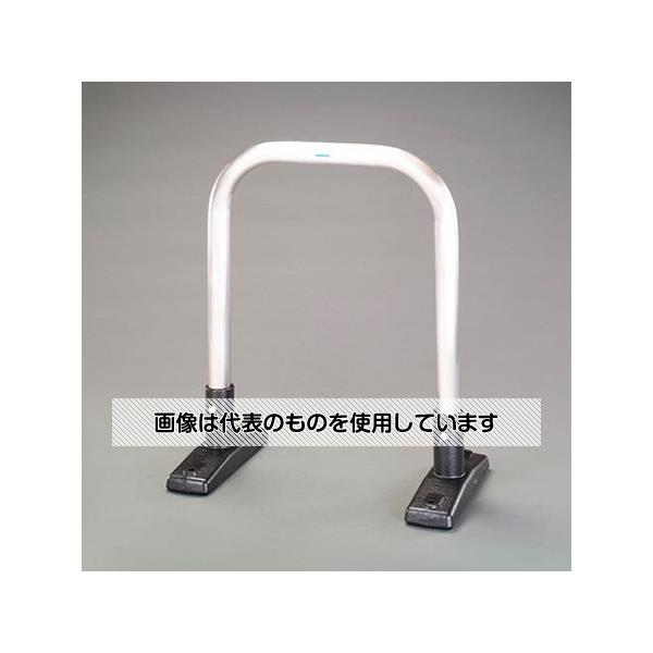 アズワン(AS ONE) 700x920mm バリケードスタンド(ステンレス製) EA983FK-122 入数：1個