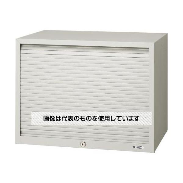 アズワン(AS ONE) 550x383x424mm [卓上型]セーフティボックス(シャッター付 EA954JB-20 入数：1台