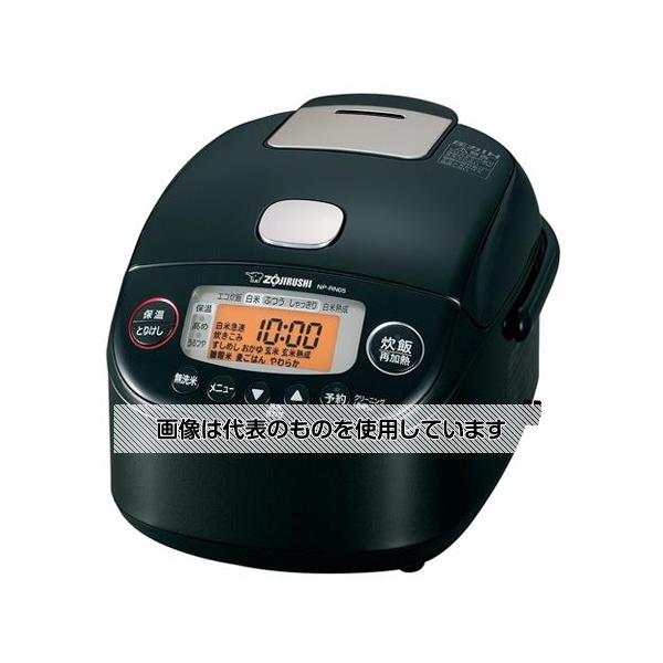 象印 3.0合 圧力IH炊飯ジャー(極め炊き) EA763AJ-35F 入数：1個