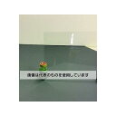 光 ポリカーボネート板 200X300X1mm 透明 KPAC201-1 入数:1枚