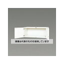 エスコ 900x500x 400mm 収納庫(両開き) EA954DK-1 入数:1台