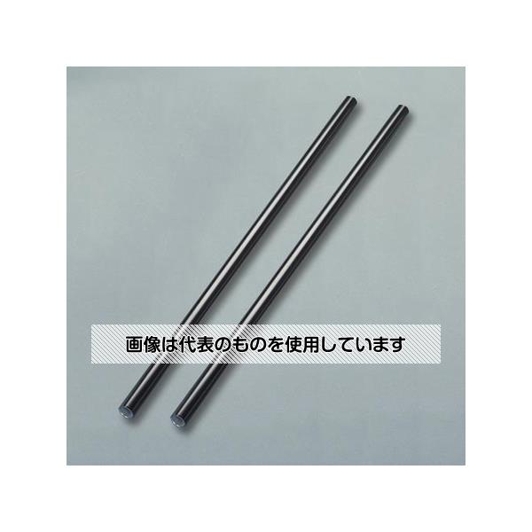 �������(AS ONE) ��28mmx0.3m ���饳����Ŵ�ѥ���(�֥�å�/2��) EA976BY-1 ������1��(2����)