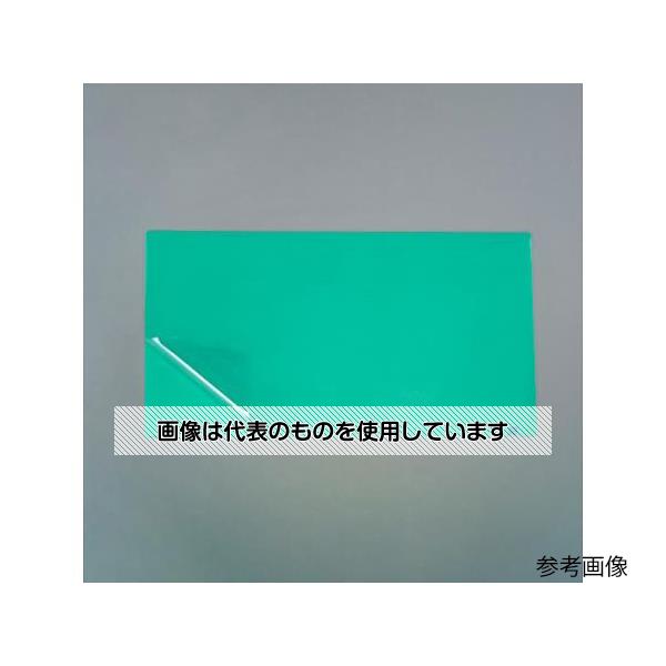 アズワン(AS ONE) 590x1190mm デスクマット EA762EC-32 入数：1枚