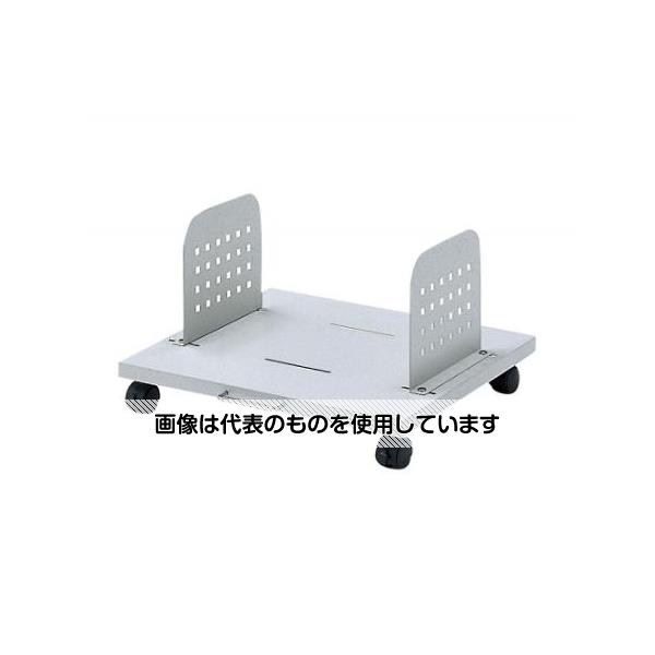 【アズワン AS ONE】実験室設備 収納・整理・保管1 収納・整理・保管I(用品) ●パソコン本体2台設置用キャスター付CPUスタンド ●タワー型、省スペース型に対応したCPUスタンドです。 ●キャスター付きでメンテナンスも容易に行えます...