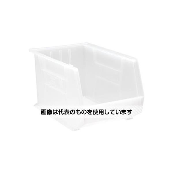 アズワン(AS ONE) 280x457x254mm パーツトレー(重ね型/クリア) EA661EA-41 入数：1個／箱