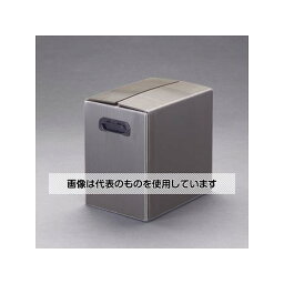 エスコ 333x238x325mm/A4 プラダンBOX(マジックテープ付) EA911BD-60 入数：1個