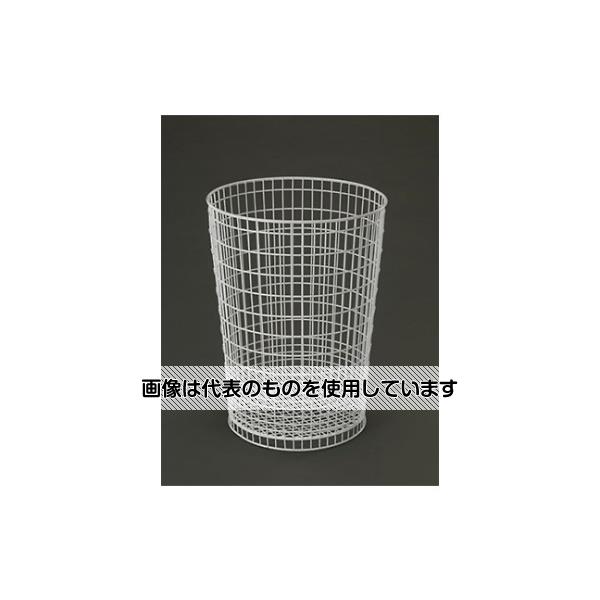 【アズワン AS ONE】実験室設備 清掃用品 清掃関連品 商品の仕様 ●容量：90L ●サイズ：高さ：645mm、上部幅：直径470mm、下部幅：直径390mm ●重量：3.2kg ●材質：スチール塗装 ●入数：6個 ●コード番号：EA928VA-4 ●JANコード：4548745118100 【※ご注意ください】商品は代表の画像を使用しています。