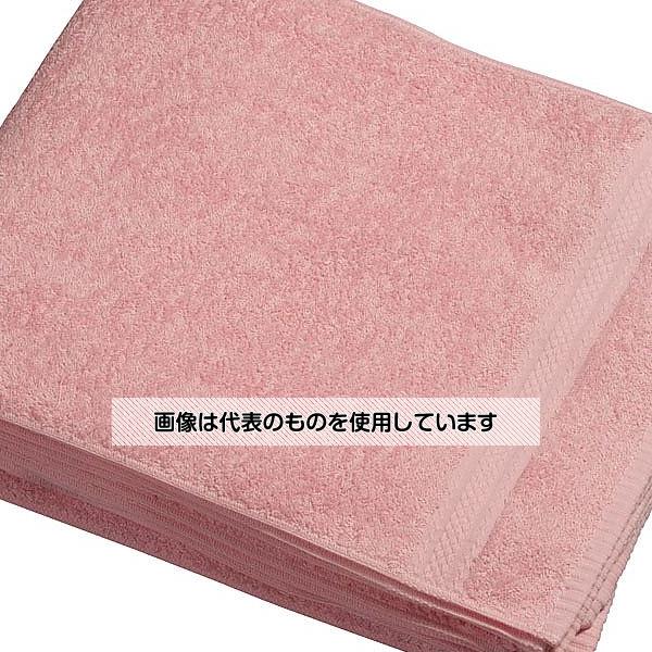 TKG フェイスタオル(1袋・10枚入)ピンク 8310 入数：1袋(10枚入)