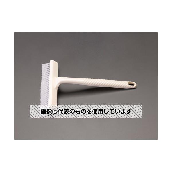 エスコ 270mm 網戸・フィルタークリーナー EA928AD-4A 入数：1本