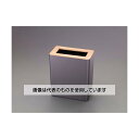 エスコ 280x150x300mm/10L ダストボックス EA995A-211 入数:1個