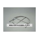 エスコ 12mm×30.4mドレンクリーナー(帯鋼タイプ) EA340RW-4 入数:1個(2)