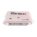 パックスタイル PSカウンタークロスレギュラーサイズ薄手 ピンク 900枚入 520386 入数:1ケース(100枚×9袋入)(2)