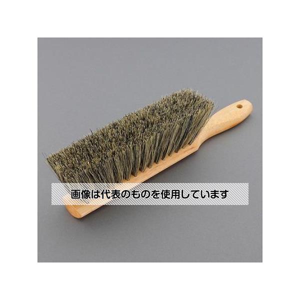 アズワン(AS ONE) 355mm ダストブラシ(タンピコ製) EA928AJ-41 入数：1本