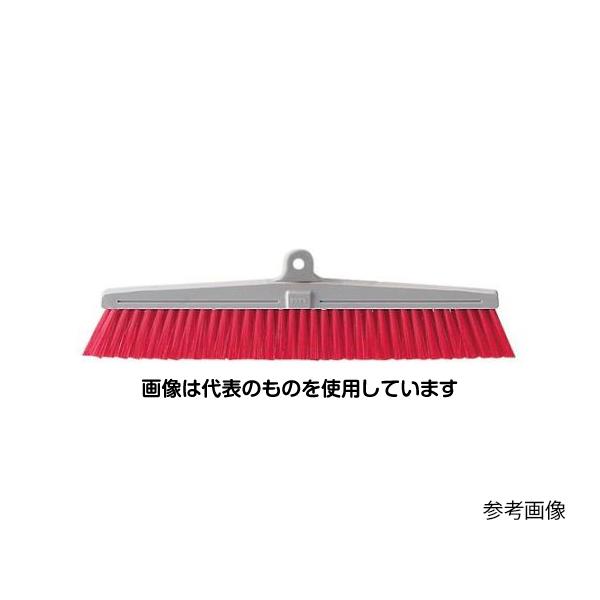 【アズワン AS ONE】実験室設備 清掃用品 清掃関連品 ●毛は耐久性が高く抜けにくいPBTを使用しています。 商品の仕様 ●[EA928AY-544用]替穂先 ●幅：340mm ●毛丈：40mm ●材質：甲／PP、毛／PBT ●色：黄 ●高圧蒸気減菌、薬品(次亜塩素酸ナトリウム)消毒対応 ●JANコード：4550061631782 【※ご注意ください】商品は代表の画像を使用しています。