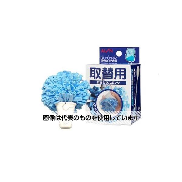 アイオン [EA928AG-335用] 替スポンジ(拭き取り用) EA928AG-337 入数：1個