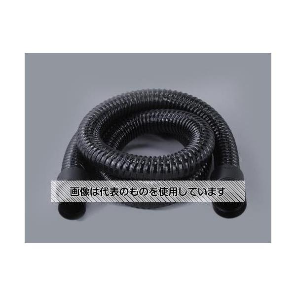 アズワン(AS ONE) φ38x2.0m 交換用ホース(一般清掃用) EA899HP-101 入数：1本
