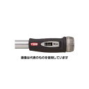 TONE プレセット形トルクレンチ(ダイレクトセット・差替式) トルク調整範囲3~13N・m T8D13 入数:1個(4)