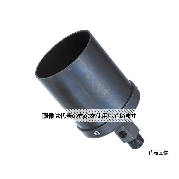 アズワン(AS ONE) プロパンバーナー用火口S 1号 TB-S1H 入数：1個