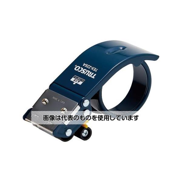 アズワン(AS ONE) テープカッター スチールタイプ TEX-226A 入数：1個