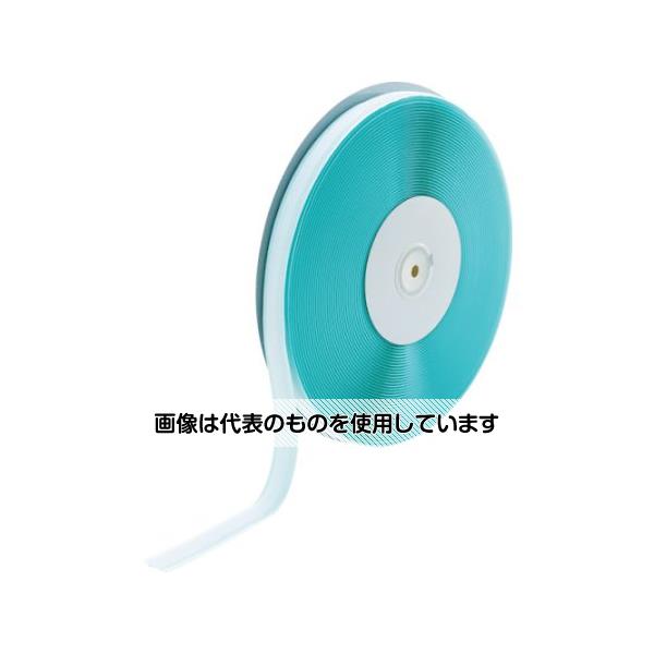 【アズワン AS ONE】実験室設備 工具類 工具、道具 ●お好みのサイズにカットできます。 ●押さえるだけでしっかり固定でき、軽くはがせます。 ●耐久性に優れており非常に長持ちします。 ●さまざまな商品の固定に。 ●取付・取外しがワンタッチなので様々なものの固定に利用できます。 商品の仕様 ●色：白 ●幅(mm)：16 ●長さ(m)：25 ●厚さ(mm)：2.7 ●タイプ：ループ側 ●粘着剤：合成ゴム系(弱粘着) ●弱粘着のりつきタイプ ●材質／仕上：ポリエステル、粘着剤：合成ゴム系(弱粘着) ●注意：途中継ぎ目が入ることがあります。ご了承ください。(使用上問題ありません) ●原産国：日本 ●コード番号：799-2769 ●JANコード：4989999433159 【※ご注意ください】商品は代表の画像を使用しています。