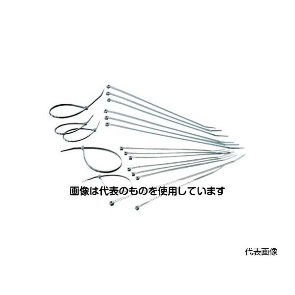 アズワン(AS ONE) ケーブルタイ 幅12.7×730mm 最大結束径216mm 耐候型 50本入 TRCV...