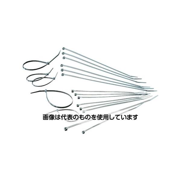 【アズワン AS ONE】実験室設備 工具類 工具、道具 ●主に屋外での結束に適した汎用性の高いタイプです。 ●ワイヤ、ケーブル、ホースなどの結束に。 ●屋外使用に適しています。 商品の仕様 ●色：黒 ●幅(mm)：4.8 ●長さ(mm)：914 ●厚さ(mm)：1.9 ●最大結束径(mm)：275 ●引張強度(N)：215.6 ●袋人数(本)：50 ●一度締めると、切断しない限り外すことはできません。 ●屋外用 ●使用温度範囲：-40〜80℃ ●耐候性タイプ ●UL規格品(94V-2) ●材質／仕上：耐候性ナイロン66 ●原産国：台湾 ●コード番号：792-2752 【※ご注意ください】商品は代表の画像を使用しています。