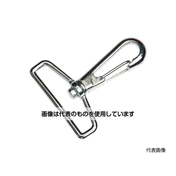 【アズワン AS ONE】実験室設備 工具類 工具、道具 ●簡単にPPベルトをしっかり結束できる専用金具です。 ●PPベルト専用金具。 ●引掛用フック。 商品の仕様 ●厚さ(mm)：4 ●最大使用荷重(kg)：20 ●縦(mm)：57 ●横(mm)：51 ●適合ベルト幅(mm)：50 ●寸法(mm)C：4 ●寸法(mm)D：7 ●寸法(mm)B：57 ●寸法(mm)A：51 ●寸法(mm)E：8 ●適合幅(mm)：50 ●材質／仕上：亜鉛ダイキャスト、表面処理／ニッケルメッキ仕上げ ●注意：組み合わせるPPベルトと金具のうち最も低い最大使用荷重の値が組み合わせ後の使用荷重になります。 ●原産国：日本 ●コード番号：799-3714 ●JANコード：4989999433470 【※ご注意ください】商品は代表の画像を使用しています。