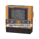新コスモス電機 ガス検知器(複合) 対象ガス 一酸化炭素、酸素 XA-4200-2CS 入数:1個