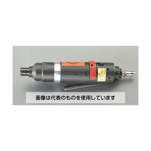 エスコ 10,000rpm エアーインパクトドライバー EA156DD 入数：1台