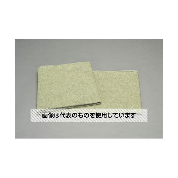 【アズワン AS ONE】実験室設備 工具類 工具、道具 ●絶対に溶融せず、また硬化もしないので火中にさらされてもソフトな風合いです。 商品の仕様 ●厚み：1.6mm ●材質：耐炎繊維とアラミド繊維の複合素材 ●サイズ：1，000×1，000mm ●瞬間耐熱温度：200℃ 【※ご注意ください】商品は代表の画像を使用しています。