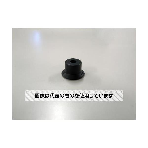 エスコ φ15mm 真空用パッド(ニトリル製/スタンダードタイプ) EA425PH-615 入数：1個 1