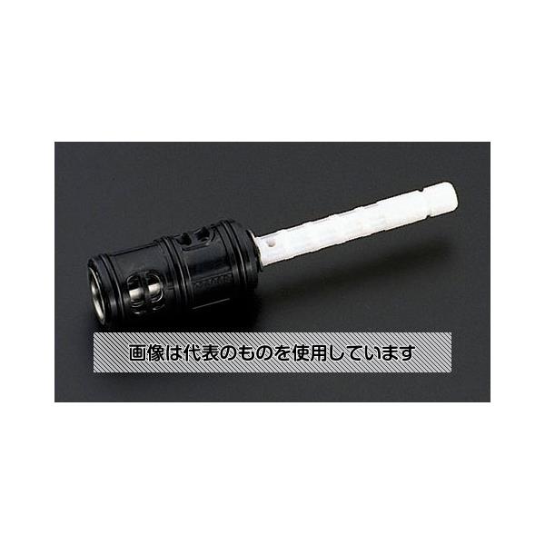 【アズワン AS ONE】実験室設備 工具類 工具、道具 商品の仕様 ●サイズ：直径25×95mm ●型式：TH577-6 ●TOTO製 ●型番：EA468BX-382 【※ご注意ください】商品は代表の画像を使用しています。