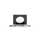 エスコ φ28mm用 洗面器水栓穴ふさぎふた(ホワイト) EA468GK-31 入数:1個