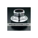 エスコ 38mm 大便器用スパッド EA472BA-52 入数:1個