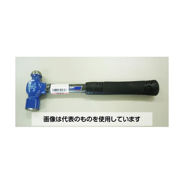 エスコ 340g ボールピンハンマー EA575VA-340A 1本