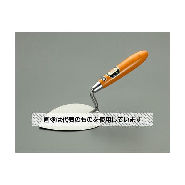 エスコ 140mm レンガゴテ EA588-31 入数：1丁