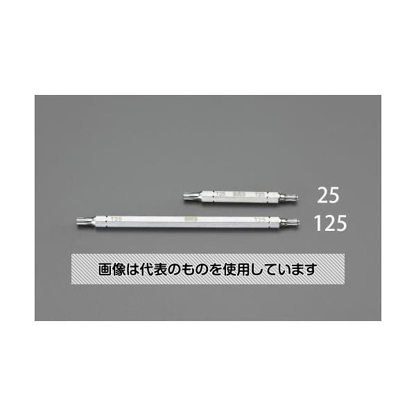  T20x 65mm[Hexlobe]ɥ饤Сӥå EA611LD-20 1