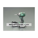 工機ホールディングス DC14.4V インバクトドライバー(バッテリー2個付/緑) EA813DB-22B 入数:1個