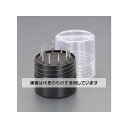 エスコ 10本組/3mm軸 超硬カッターセット EA819C-10 入数:1組
