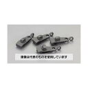 エスコ 104mm シートクリップ(4個) EA916Y-21 入数:1セット(4個入)