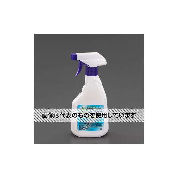 エスコ 500ml ガラス用虫よけコート剤 EA922AB-120 入数:1本