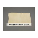 エスコ 300x330mm 天然セーム革 EA929DB-33 入数:1枚