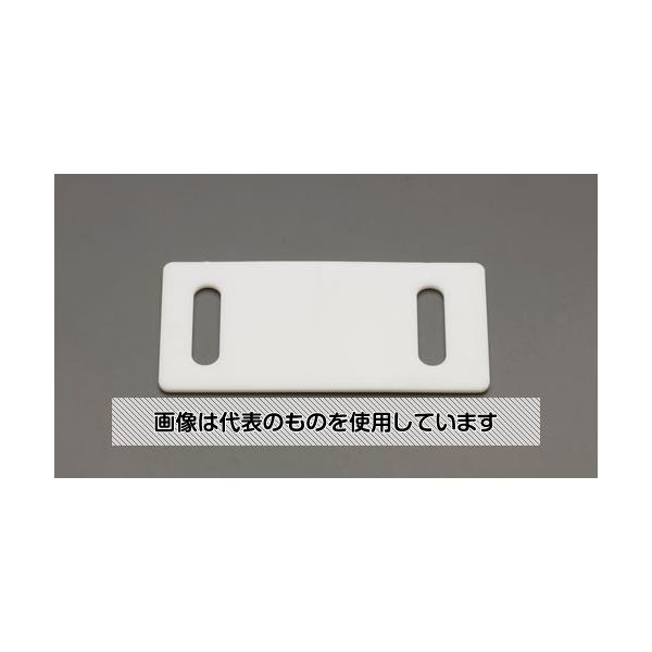 エスコ 35mm 荷締機用バックルシート EA981N-32 入数：1個