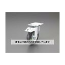エスコ 125mm キャスター(自在金具・ブレーキ付/ソフトラバー) EA986GA-21 入数:1個(4)